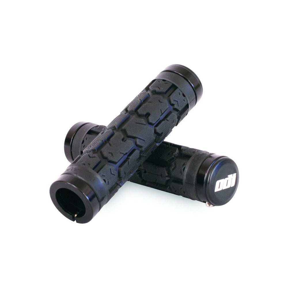 ODI MTB Rogue Lock On Grip Black