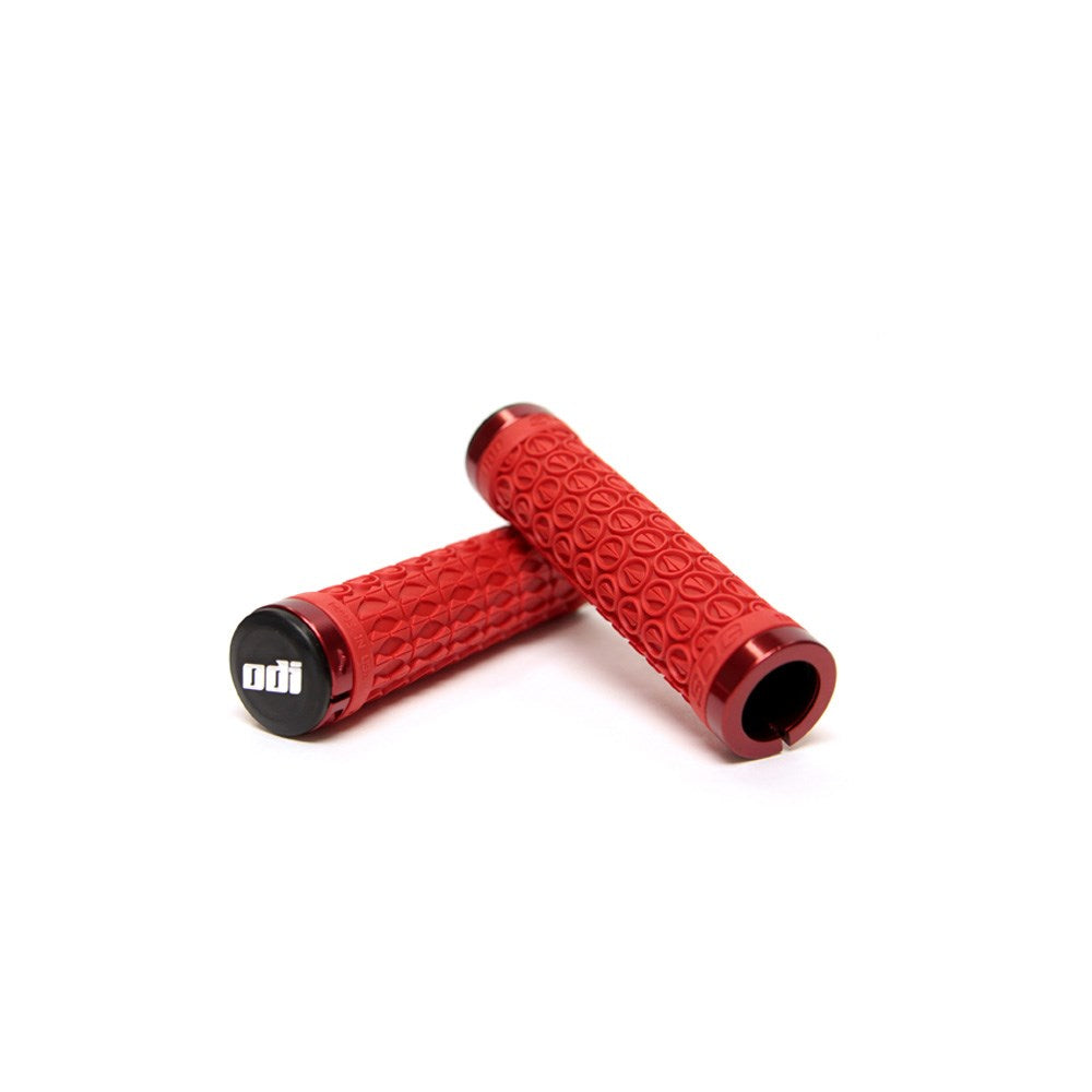 ODI MTB SDG Lock On Grip Red/Black