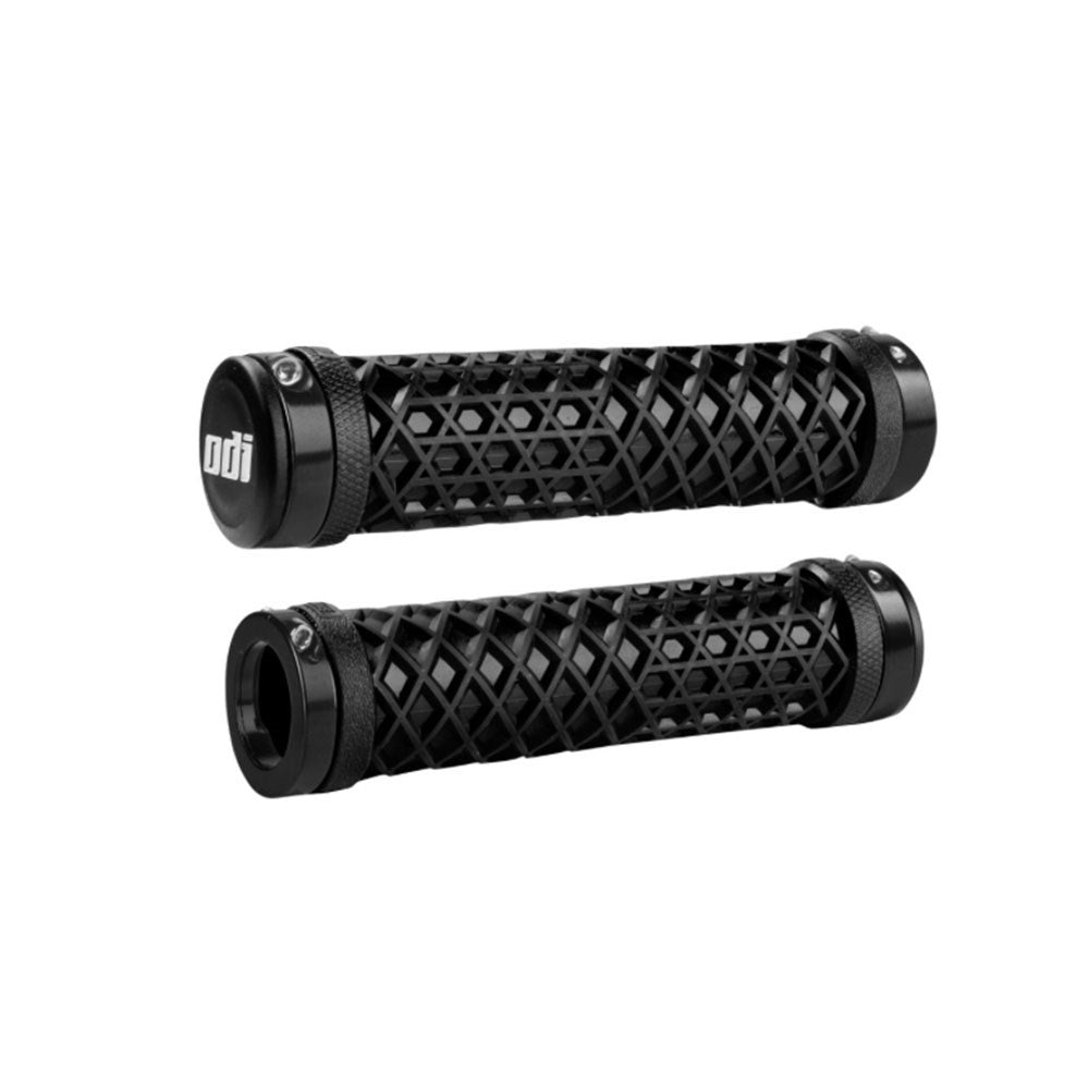 ODI MTB BMX Vans Lock On Grip Black