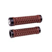 Thumbnail for ODI MTB BMX Vans Lock On Grip Brown