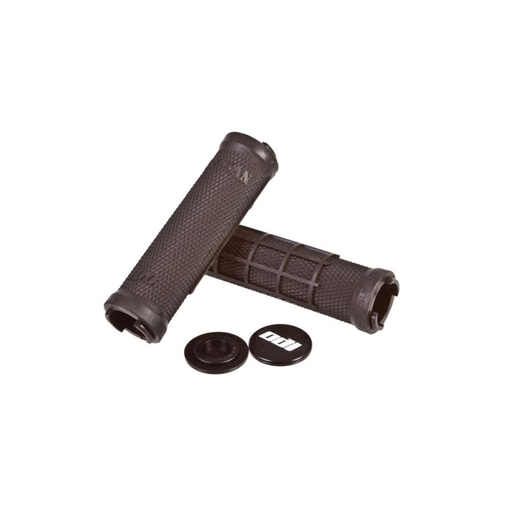 ODI MTB Ruffian MX MTB Lock On Grip Black