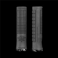 Thumbnail for ODI MTB Bjorn Lock On Grip V2.1 135mm Black/Black