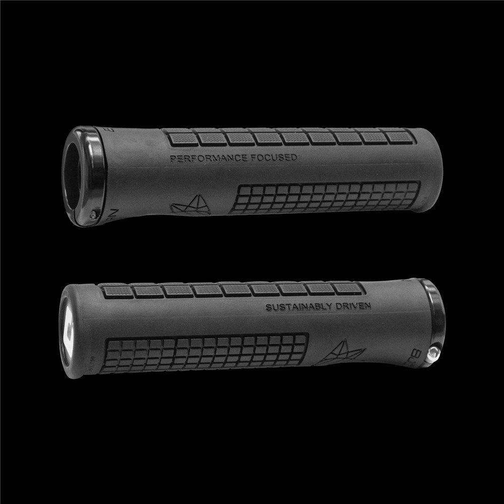 ODI MTB Bjorn Lock On Grip V2.1 135mm Black/Black