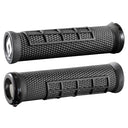 ODI MTB Elite Flow Lock On Grip V2.1 135mm Black/Black