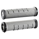 ODI MTB Elite Flow Lock On Grip V2.1 135mm Graphite/Black