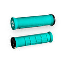 ODI MTB Elite Flow Lock On Grip V2.1 135mm Mint/Black
