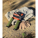 ODI MTB Elite Pro Lock On Grip V2.1 135mm Army Green/Black