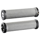 ODI MTB Elite Motion Lock On Grip V2.1 130mm Graphite/Black