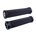 ODI MTB BMX Ruffian V2.1 Lock On Grip 135mm Black