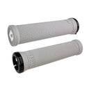 ODI MTB BMX Ruffian V2.1 Lock On Grip 135mm Grey