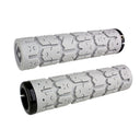 ODI MTB BMX Rogue V2.1 Lock On Grip 135mm Grey