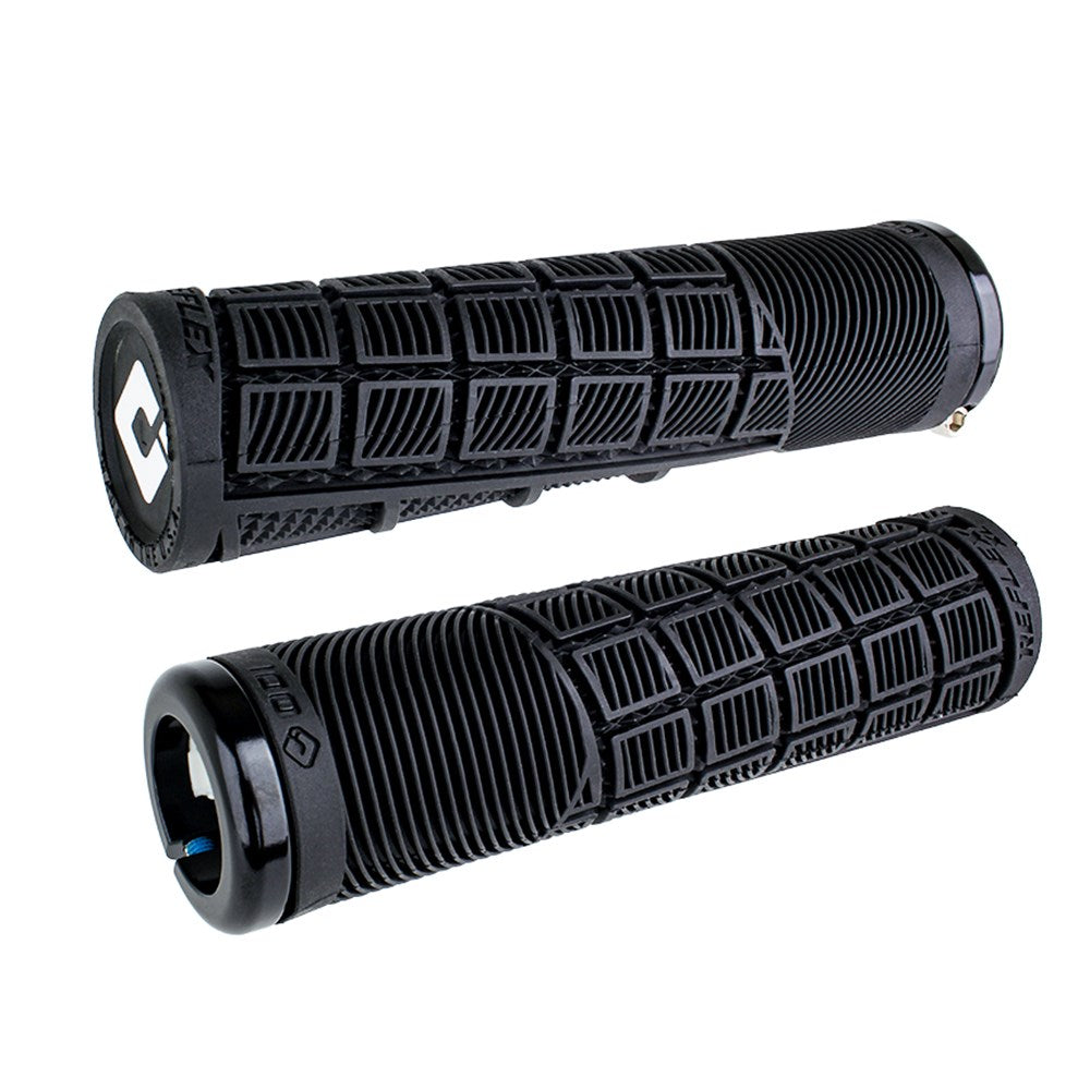 ODI MTB Reflex V2.1 Lock On Grip 135mm Black