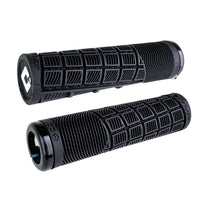 Thumbnail for ODI MTB Reflex V2.1 Lock On Grip 135mm Black