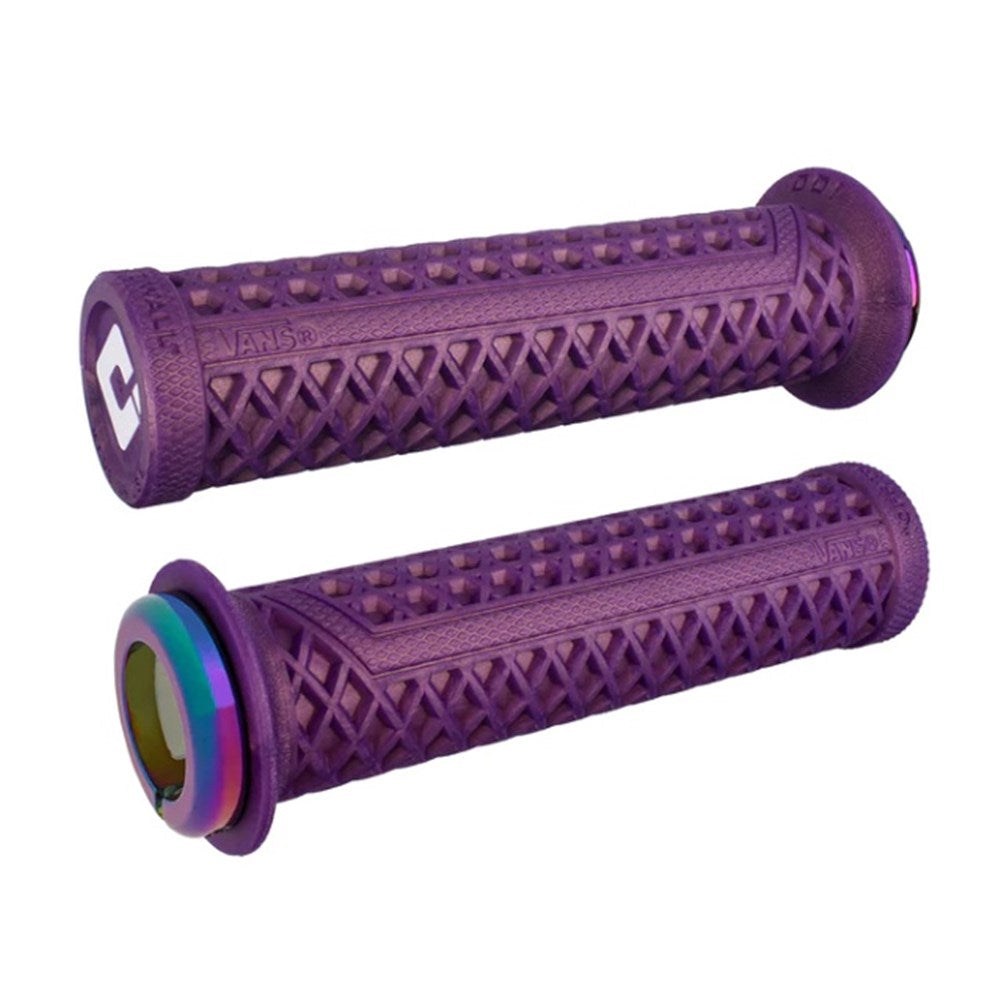 ODI MTB BMX VANS LOCK ON GRIP V2.1