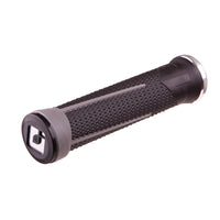 Thumbnail for ODI MTB BMX Ag-1 Signature Lock On Grip Gwin Black