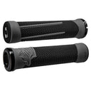 ODI MTB BMX Ag-2 Signature Lock On Grip Gwin Black/Graphite