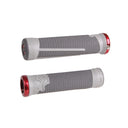 ODI MTB BMX Ag-2 Signature Lock On Grip Gwin Grey/Graphite