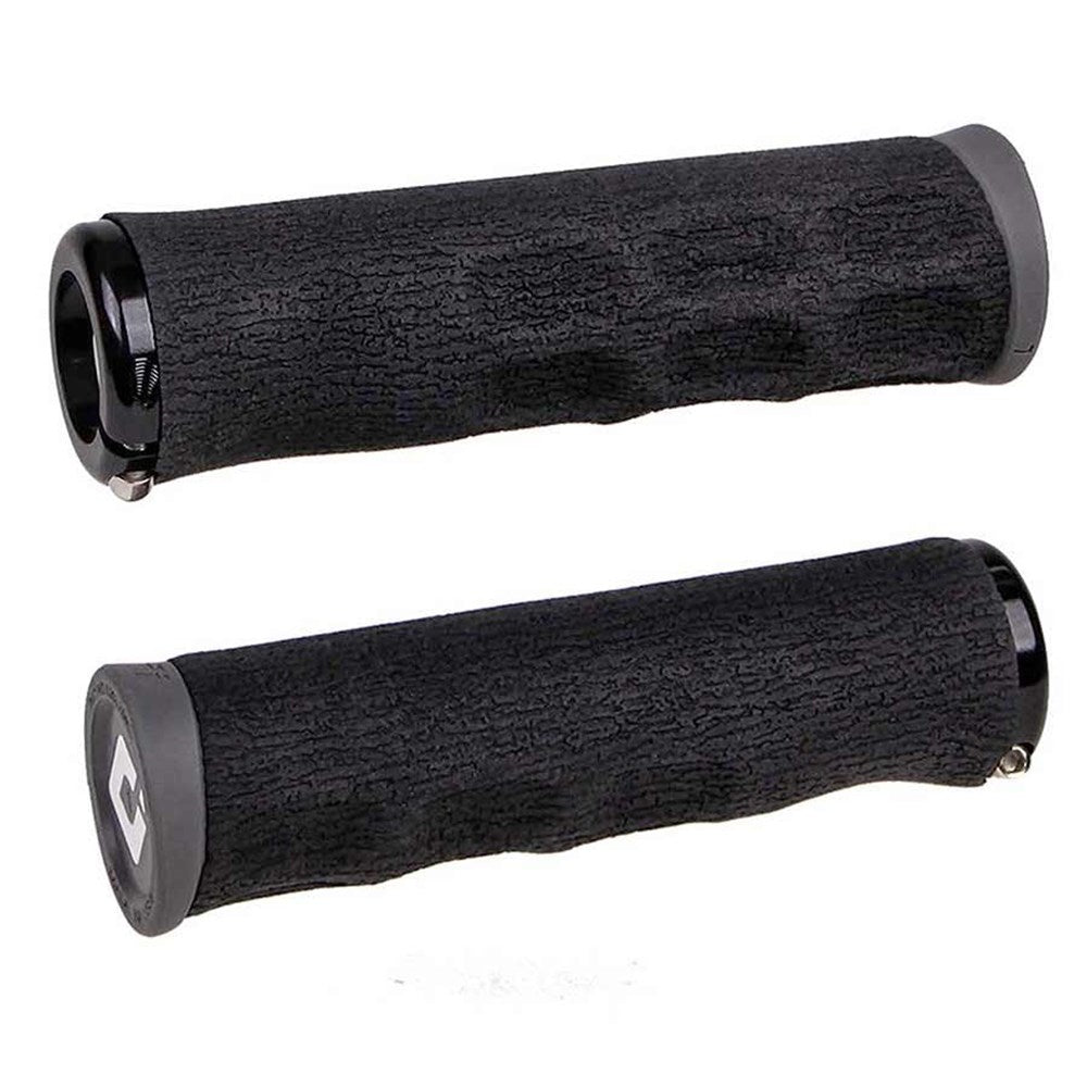 ODI MTB F-1 Dread Lock Grip Black / Black