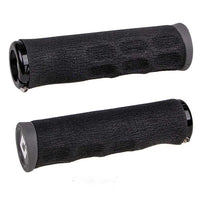 Thumbnail for ODI MTB F-1 Dread Lock Grip Black / Black