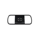 AEROE Pannier Receiver Black