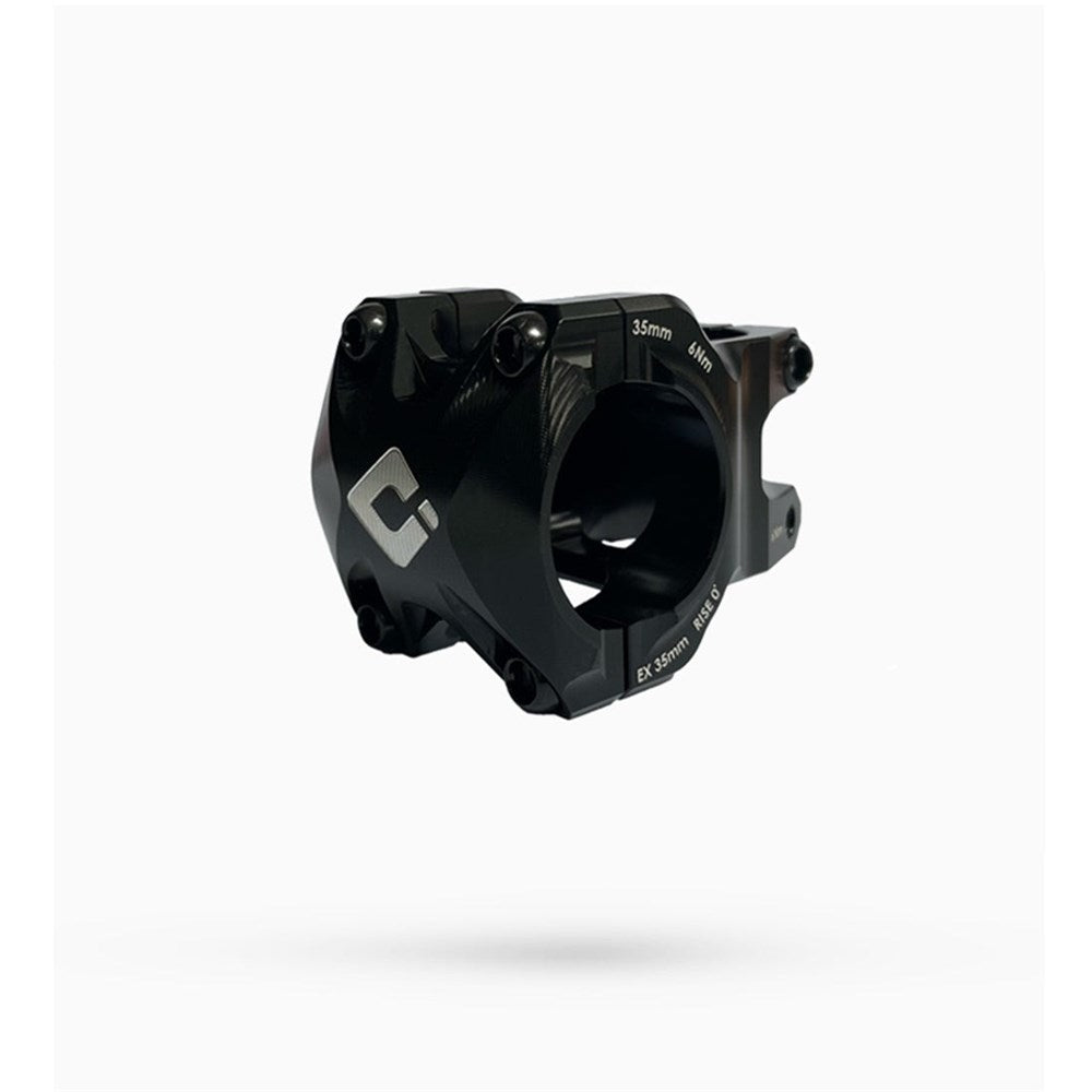 ODI MTB FLIGHT CONTROL 35MM STEM