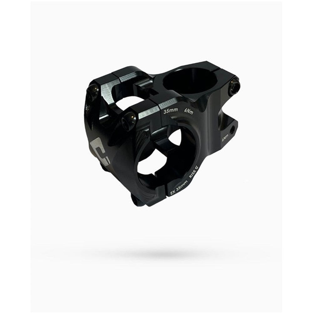 ODI MTB FLIGHT CONTROL 35MM STEM