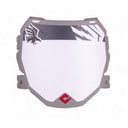 ODI MTB DH Plate Ag Signature Graphite