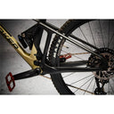 DYEDBRO - Frame Protection Evo - MTB-EMTB Clear Matte