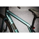 DYEDBRO - Frame Protection Evo - Gravel Clear Gloss