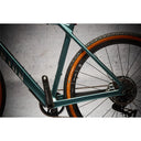 DYEDBRO - Frame Protection Evo - Gravel Clear Gloss