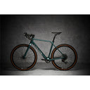 DYEDBRO - Frame Protection Evo - Gravel Clear Gloss