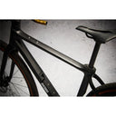 DYEDBRO - Frame Protection Evo - Gravel Clear Matte