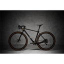 DYEDBRO - Frame Protection Evo - Gravel Clear Matte