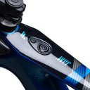 DYEDBRO Frame Protection Wrap Clear Gloss Black