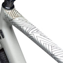 DYEDBRO Frame Protection Wrap Stay Free Black