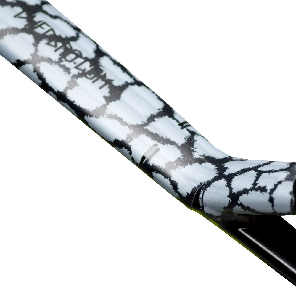 Dyedbro Frame Protection Wrap K Mack Animal Print White