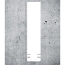 DYEDBRO - Frame Protection - EBIKE Clear Downtube Matte