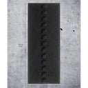 DYEDBRO - Frame Protection - Shush Chainstay Black
