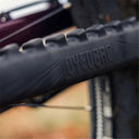 DYEDBRO - Frame Protection - Shush Chainstay Black