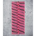 DYEDBRO - Frame Protection Shush Chainstay - Pink – view 1