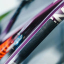 DYEDBRO - Frame Protection - Shush Downtube Guard