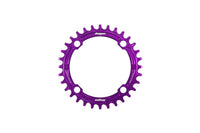 Thumbnail for Hope R22 104BCD Chainring