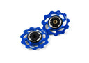 HOPE Jockey Wheels
