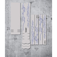 Thumbnail for DYEDBRO FRAME PROTECTION WRAP E-MTB