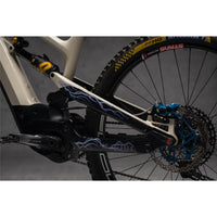 Thumbnail for DYEDBRO FRAME PROTECTION WRAP E-MTB