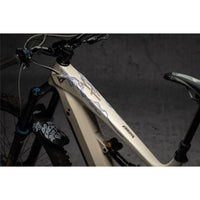 Thumbnail for DYEDBRO FRAME PROTECTION WRAP E-MTB