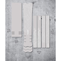 Thumbnail for DYEDBRO FRAME PROTECTION WRAP E-MTB