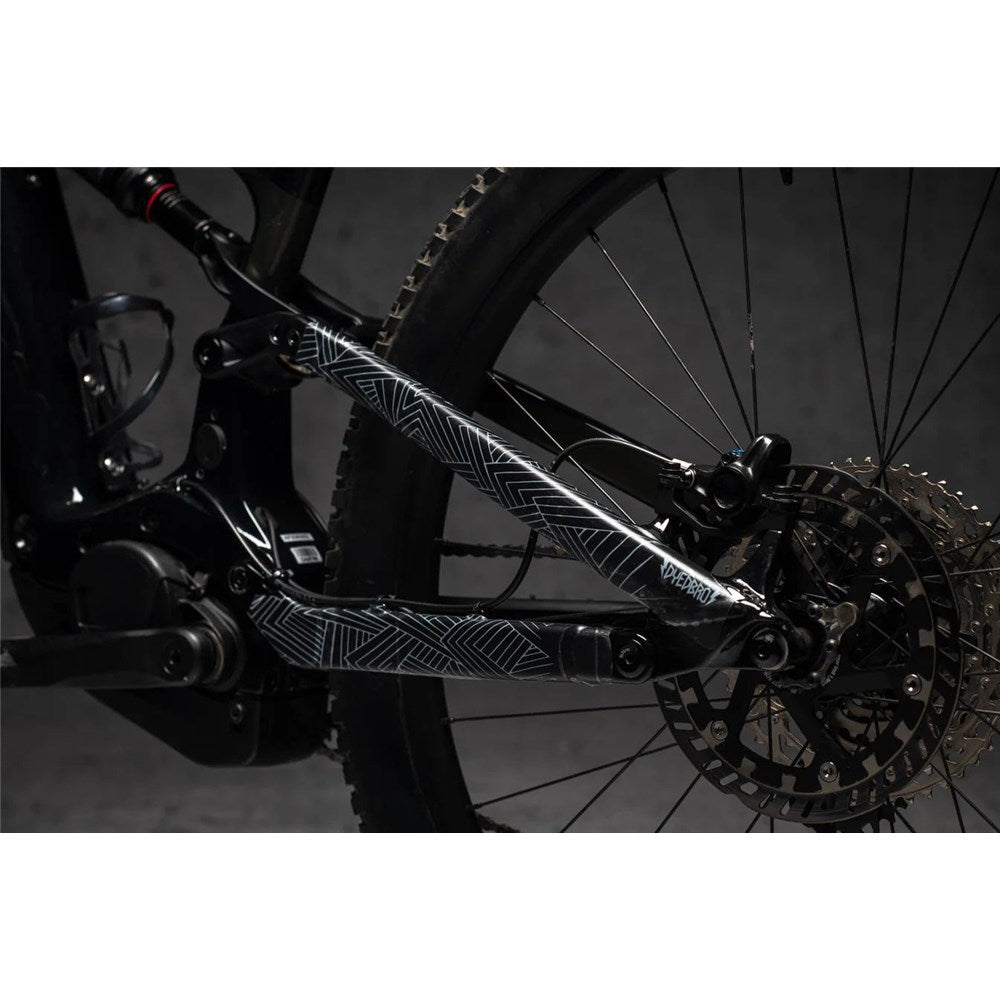 DYEDBRO FRAME PROTECTION WRAP E-MTB