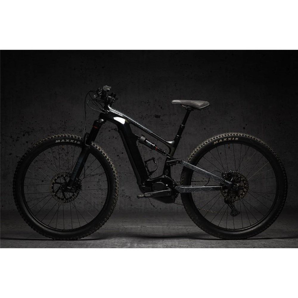 DYEDBRO FRAME PROTECTION WRAP E-MTB