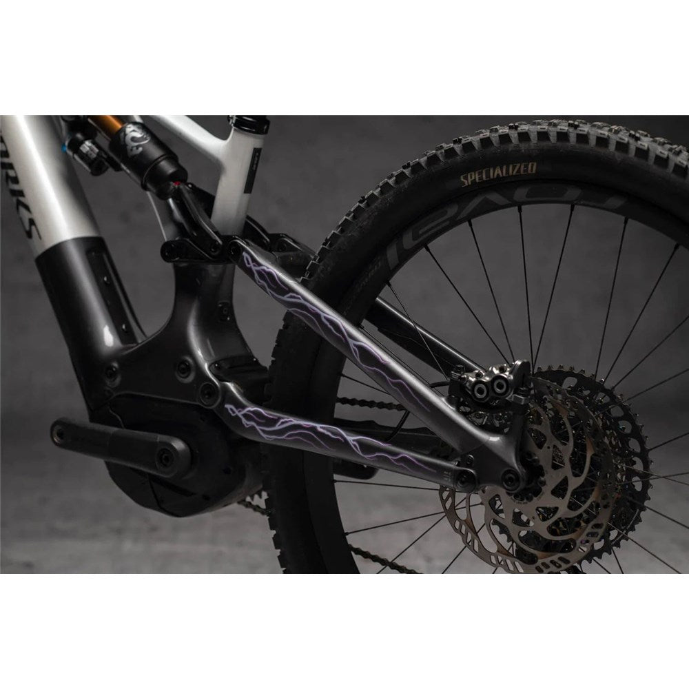 DYEDBRO FRAME PROTECTION WRAP E-MTB